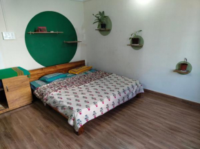 Tales of Guwahati Independent 1BHK - i